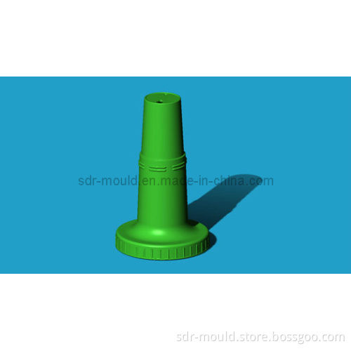 Export Plastic Injection Mold for Industry Appliance